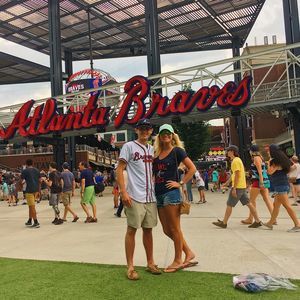 Meet your Posher, Dustin